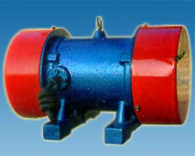 YZS系列振動(dòng)電機的主要特點(diǎn)：