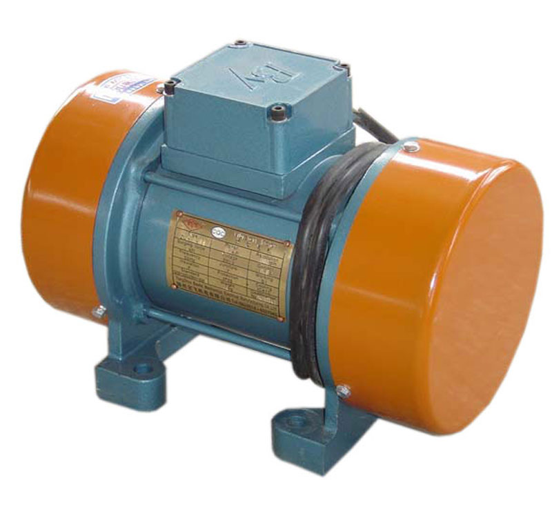 振動(dòng)電機的使用和維護
